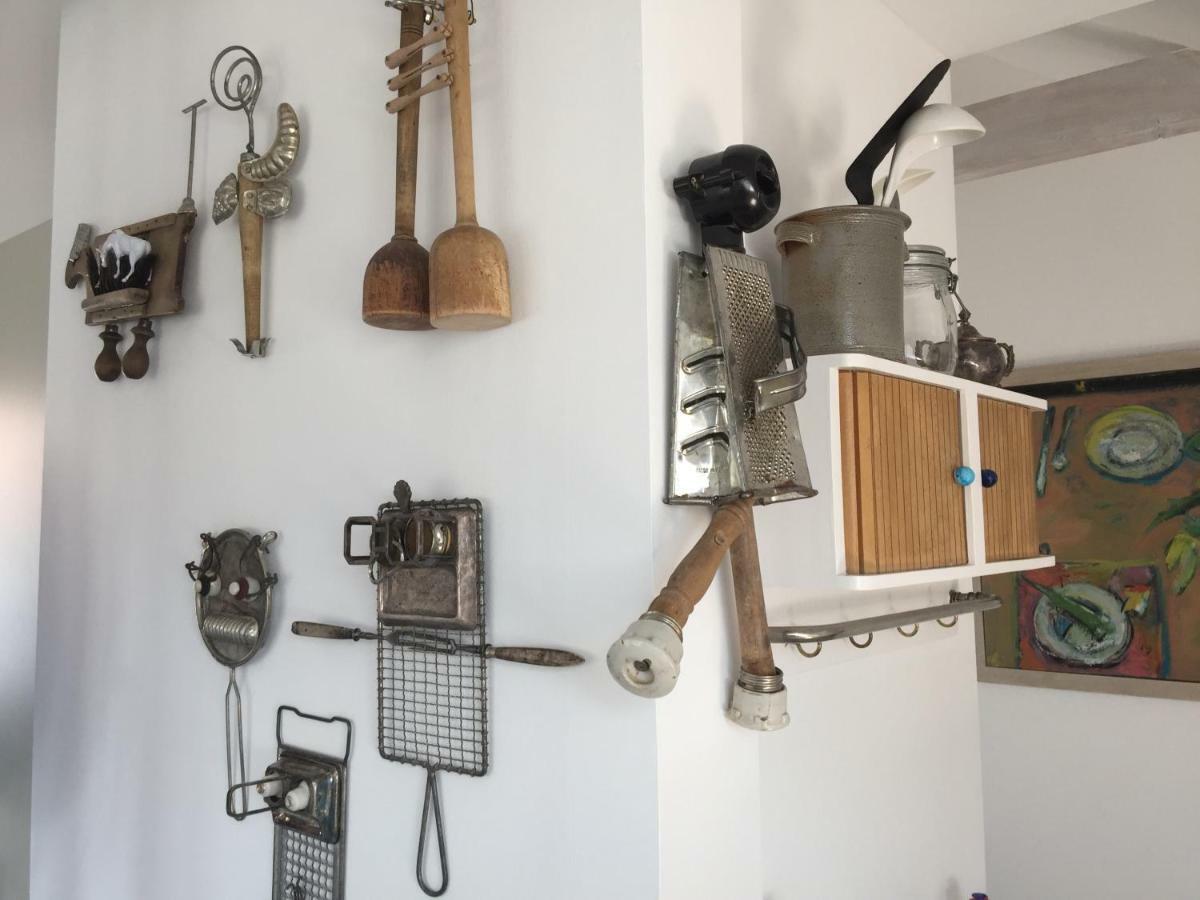 Apartment Goetterdaemmerung ไบรอยท์ ภายนอก รูปภาพ