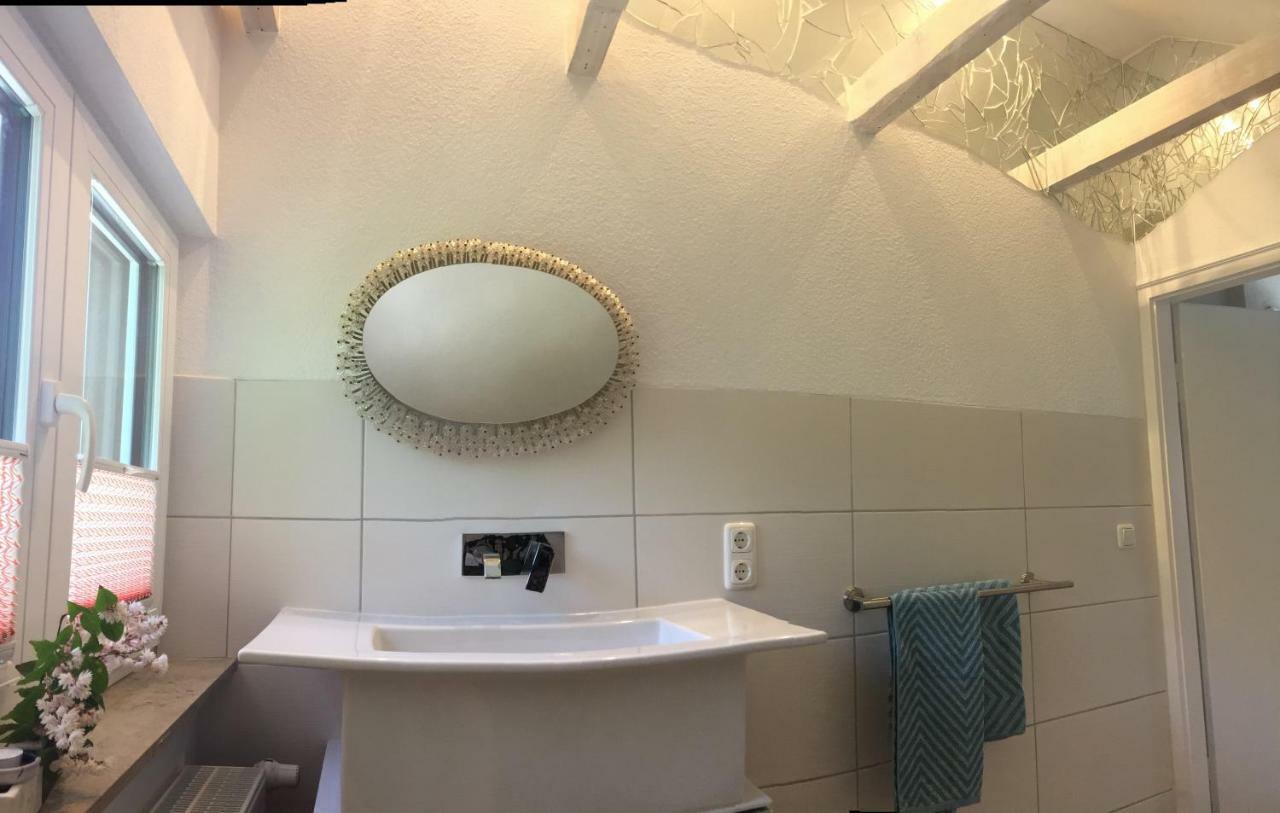 Apartment Goetterdaemmerung ไบรอยท์ ภายนอก รูปภาพ