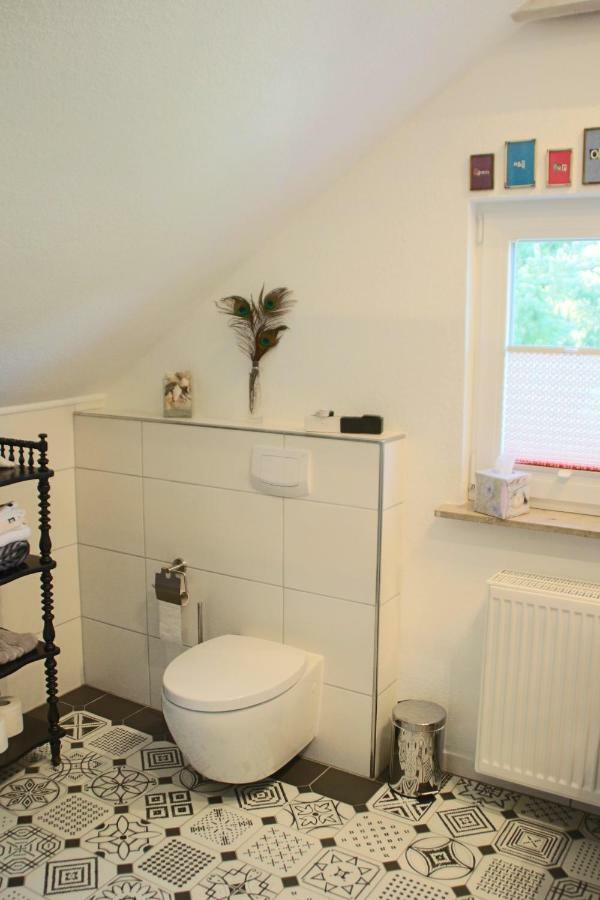 Apartment Goetterdaemmerung ไบรอยท์ ภายนอก รูปภาพ