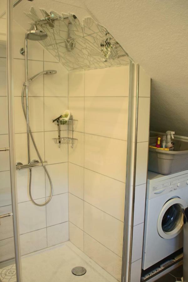 Apartment Goetterdaemmerung ไบรอยท์ ภายนอก รูปภาพ