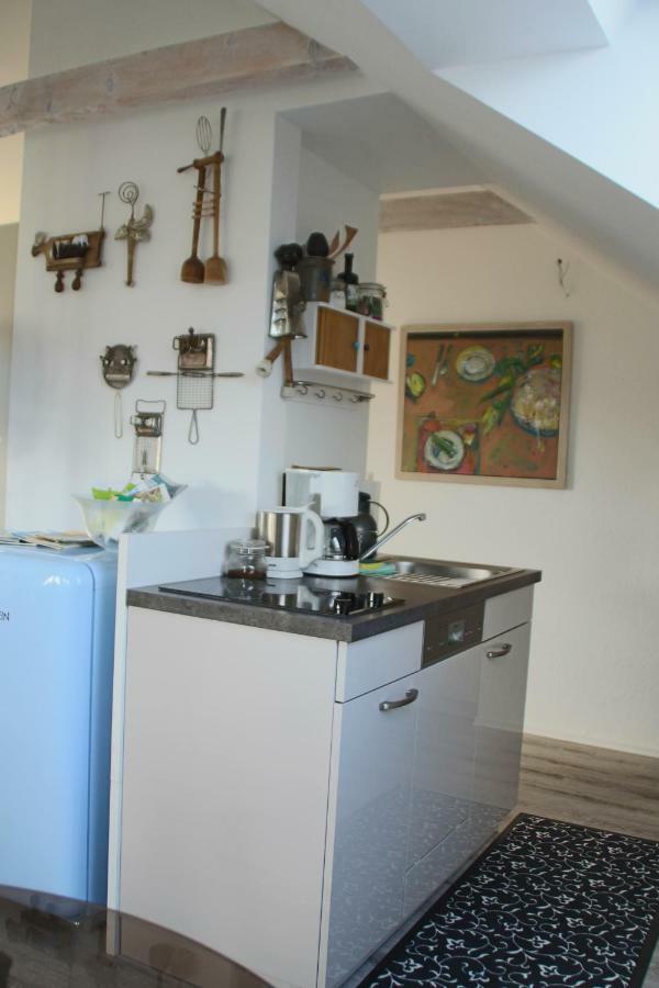 Apartment Goetterdaemmerung ไบรอยท์ ภายนอก รูปภาพ